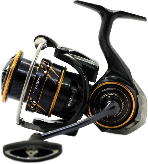 Котушка Daiwa Caldia 21 LT 3000