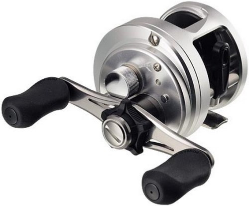 Котушка Shimano Calcutta 201