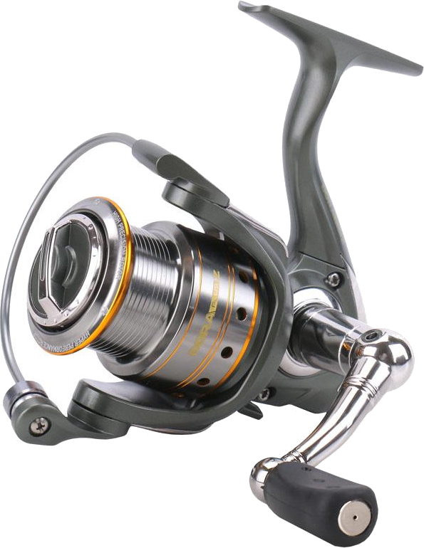 Катушка Fishing ROI Bora Plus Z 2000