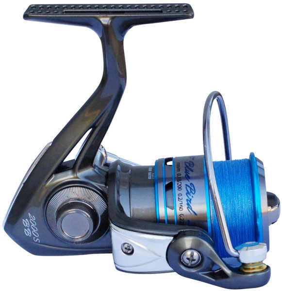 Катушка Favorite Blue Bird 2000