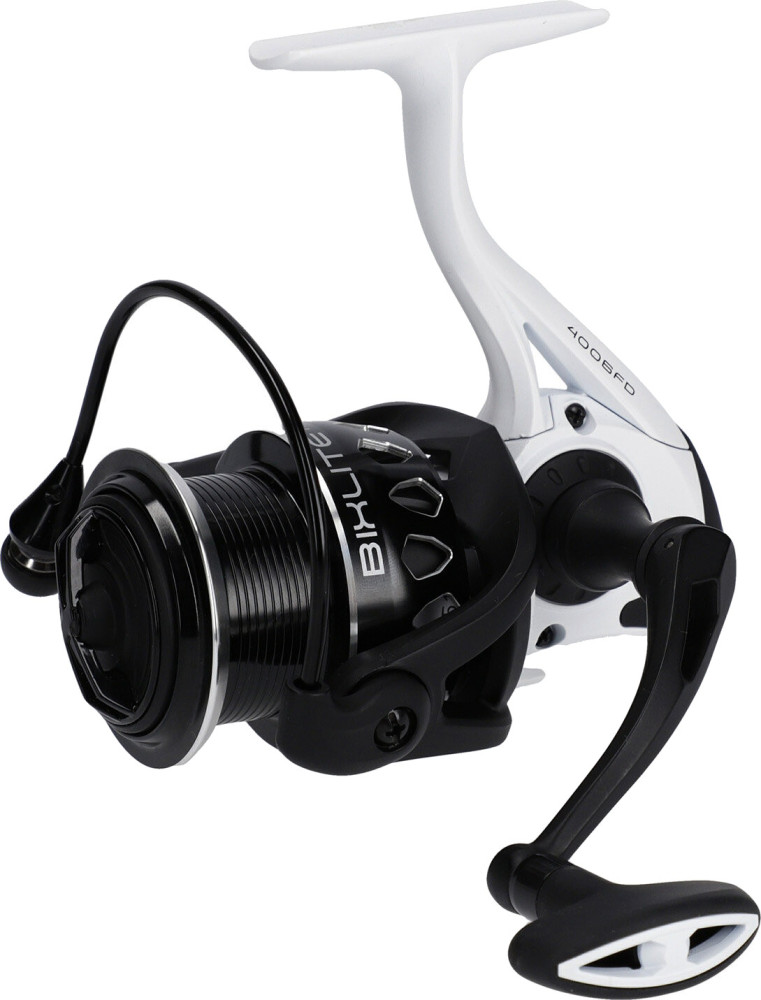 Катушка Mikado Bixlite Feeder 4006FD