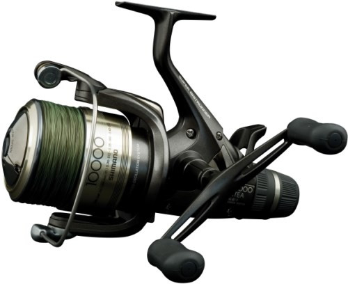 Котушка Shimano Baitrunner Aero GTE 5000C