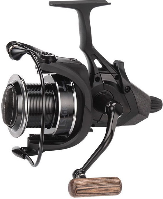 Котушка Okuma Baitfeeder LS-6K