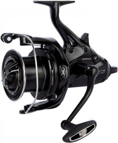 Катушка Shimano Big Baitrunner XT-B Long Cast