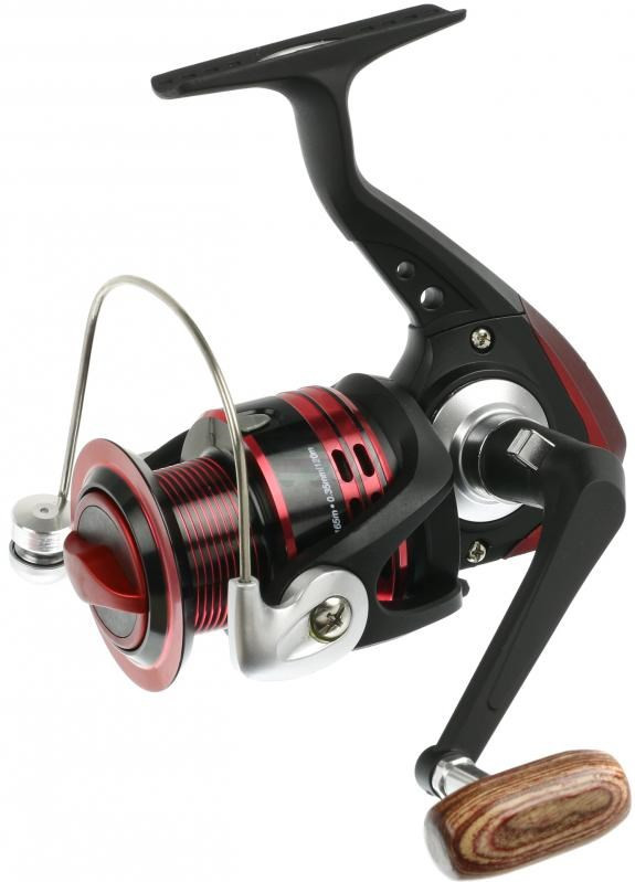 Катушка Bratfishing Autobot FD3000 4BB