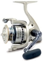 Котушка Shimano Aspire FA 1000