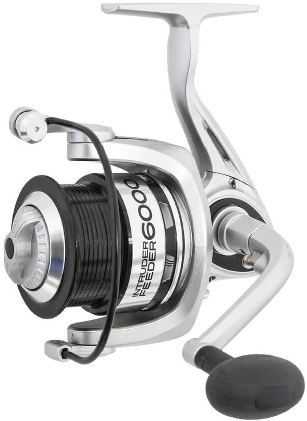 Котушка Energo Team Arno Intruder Feeder 6000