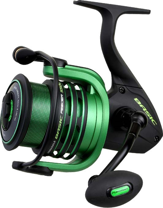 Катушка Flagman Armadale Basic Feeder 5500