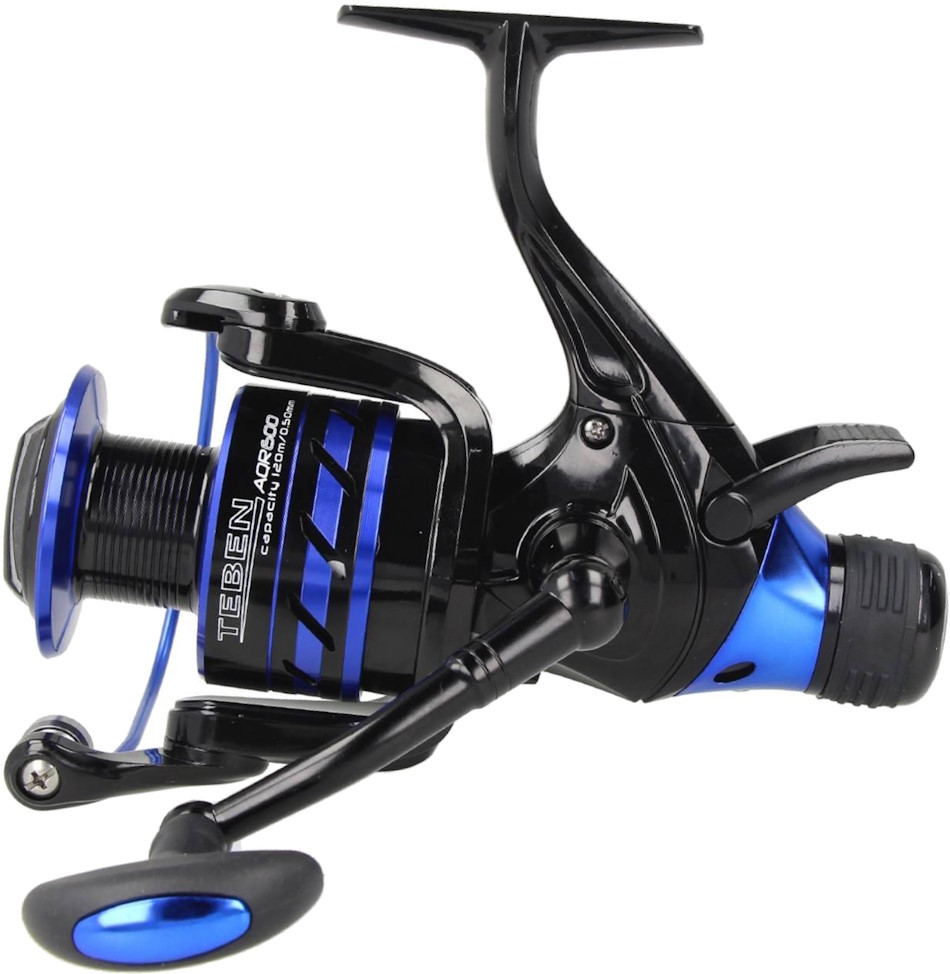 Котушка Teben Aquarius AQR300