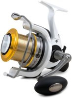 Катушка Lineaeffe Aquarex Genius 70