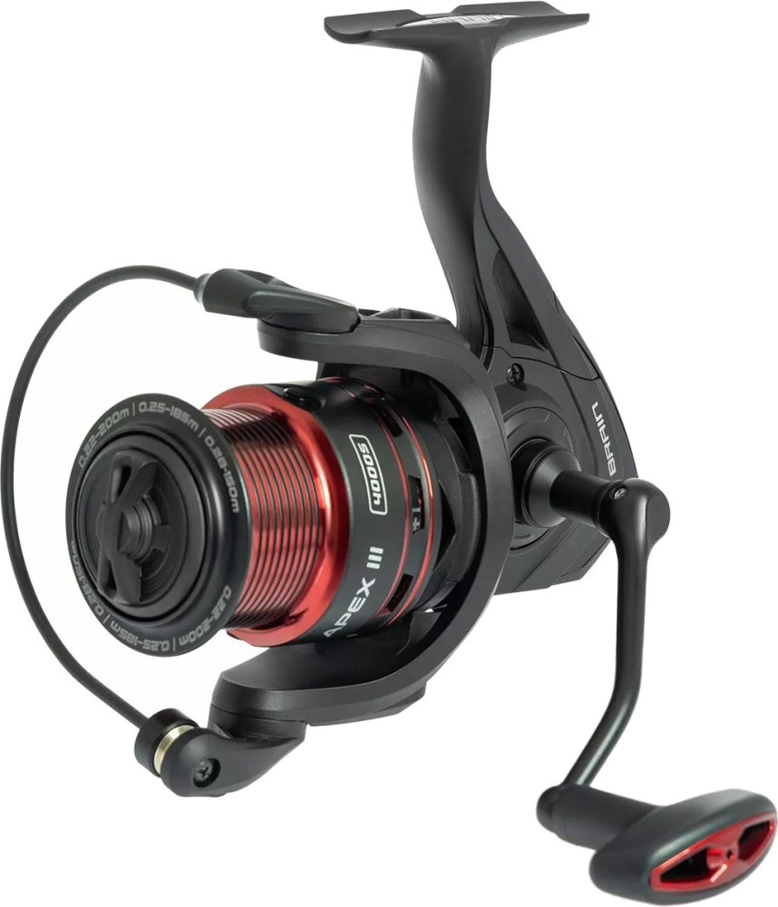 Катушка Brain Apex III Feeder 5000S