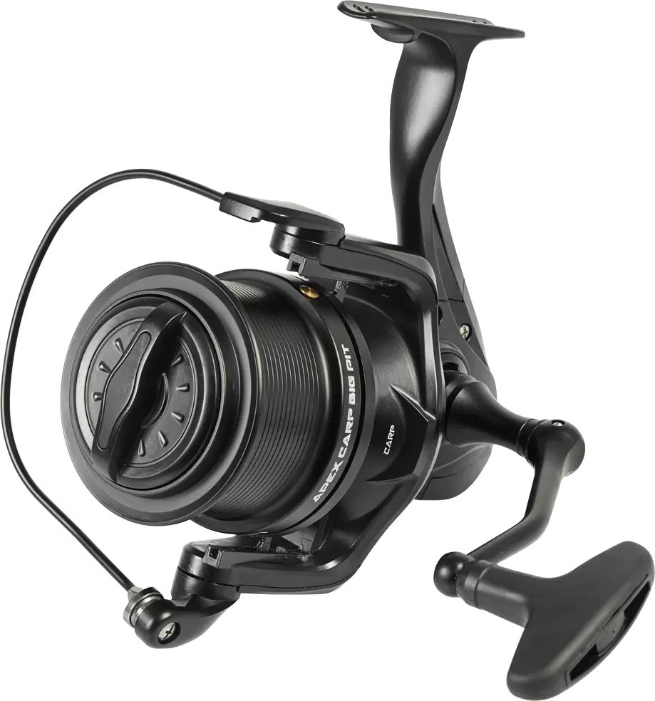 Катушка Brain Apex Carp Big Pit 8000