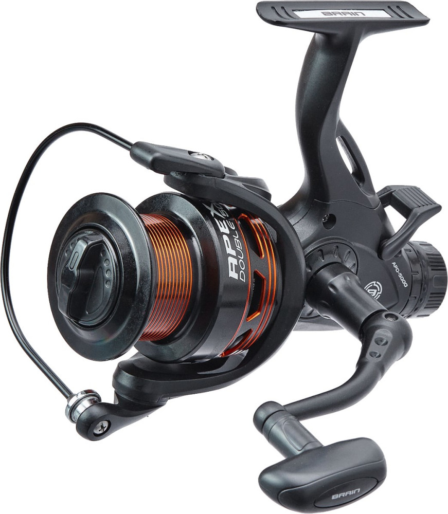 Катушка Brain Apex Double 3000
