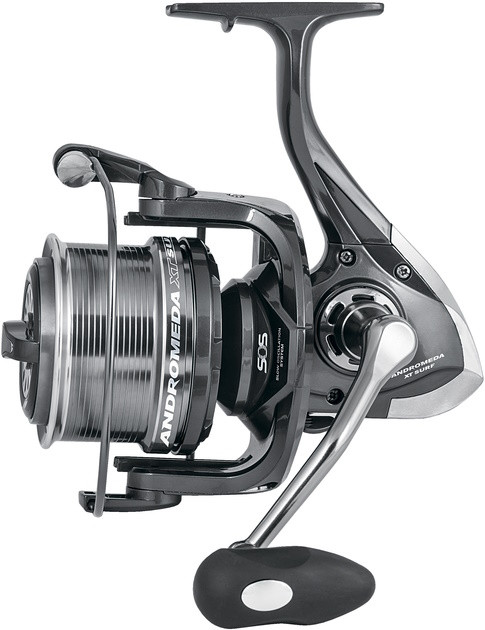 Катушка Trabucco Andromeda XT Surf 8000