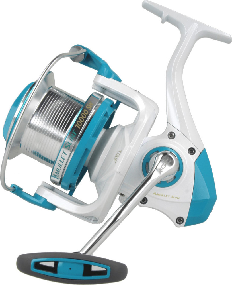 Катушка Golden Catch Amullet Surf 10000SW