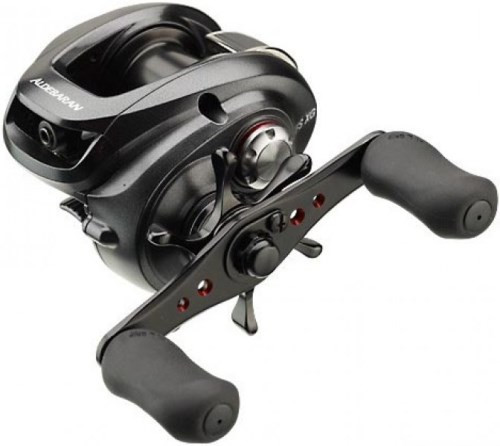 Котушка Shimano Aldebaran BFS HGL