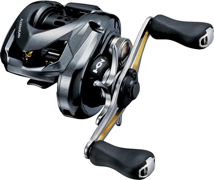 Котушка Shimano Aldebaran 16 BFS XGL