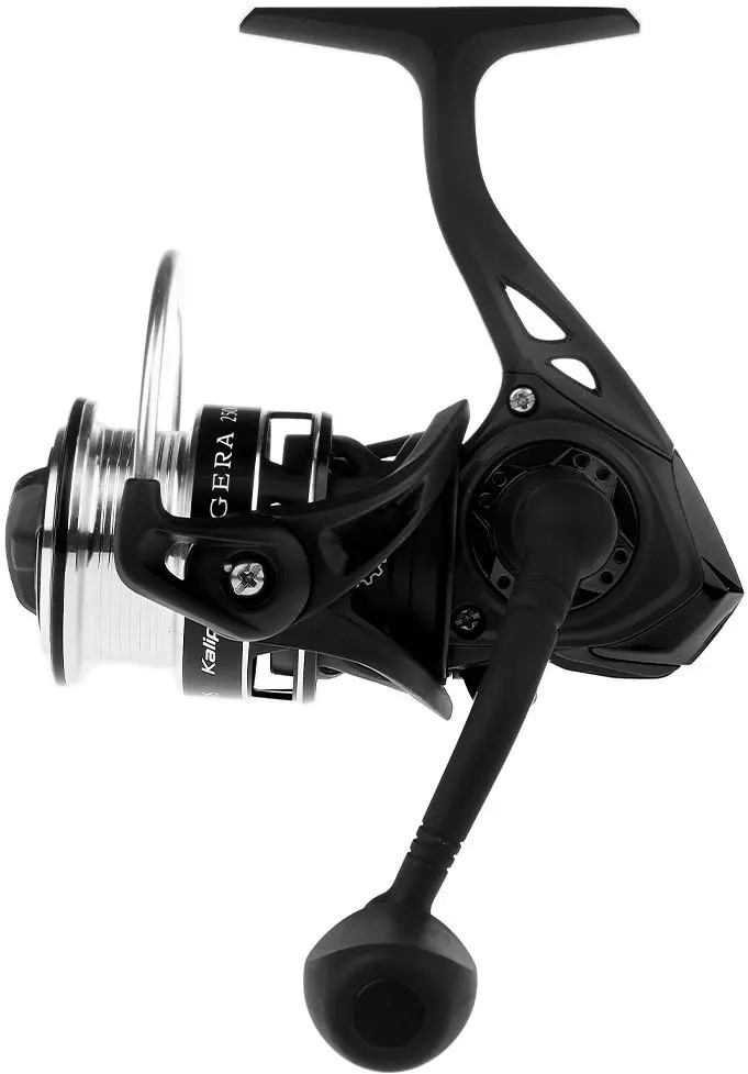 Катушка Kalipso Agera 4000S