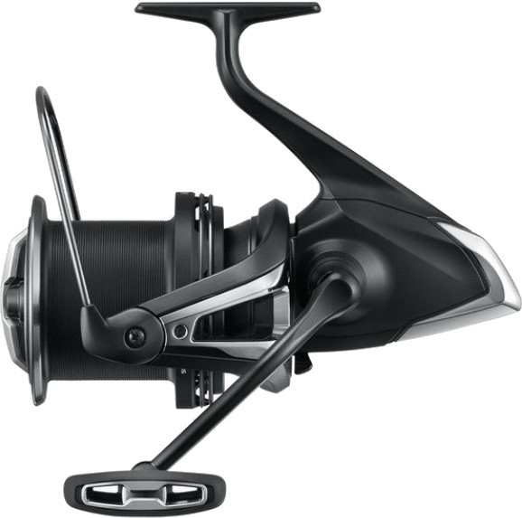 Катушка Shimano Aero Technium XTD 14000 Magnesium