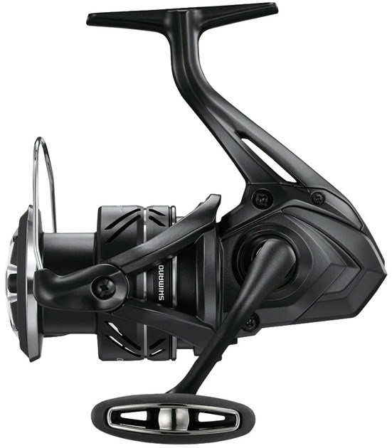 Катушка Shimano Aero XR C5000