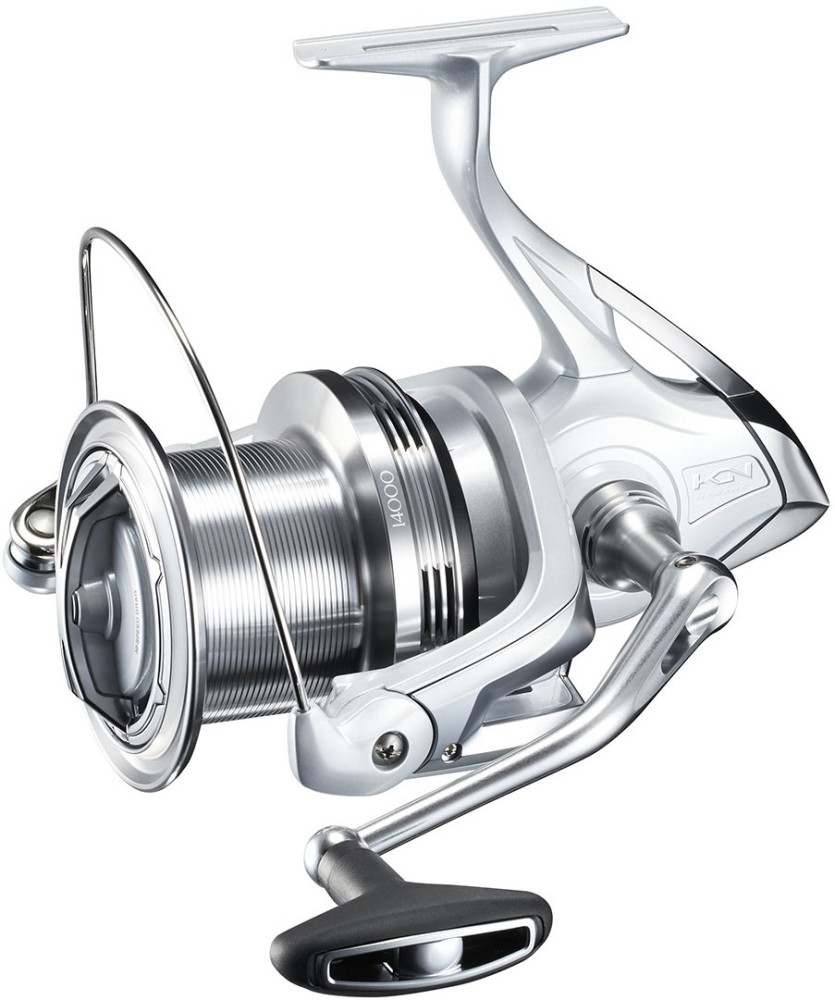 Катушка Shimano Aero Technium XSC 14000 Magnesium