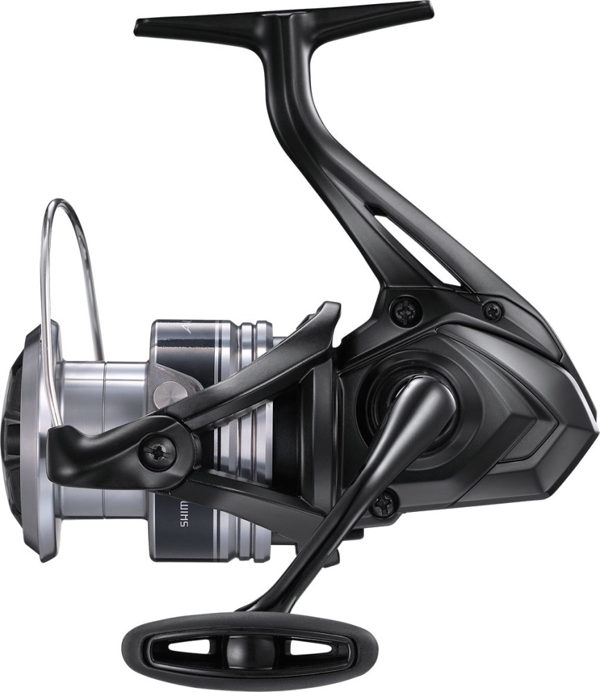 Катушка Shimano Aero BB C5000