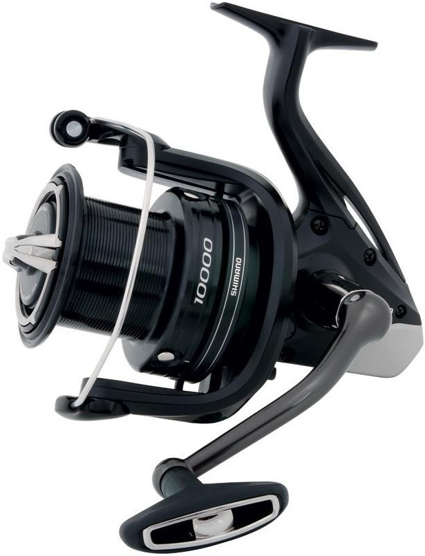 Катушка Shimano Aerlex XTB 10000SP