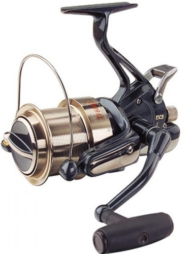 Котушка Tica Abyss TF5007R