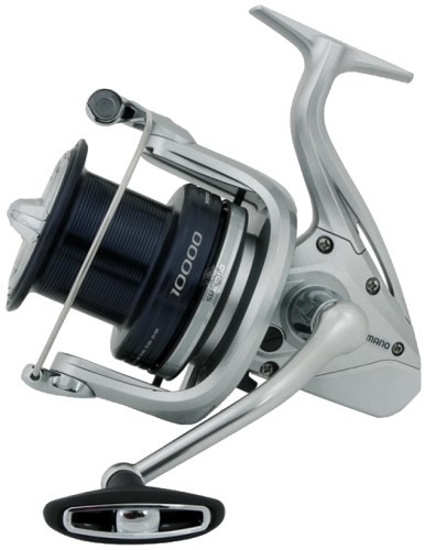 Катушка Shimano Aerlex XS-B 10000