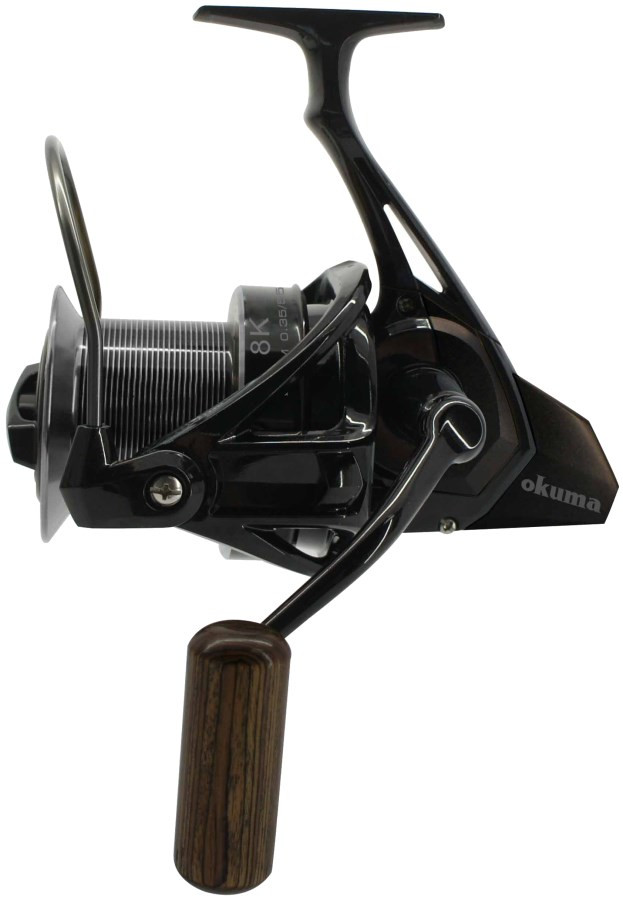 Котушка Okuma 8K FD