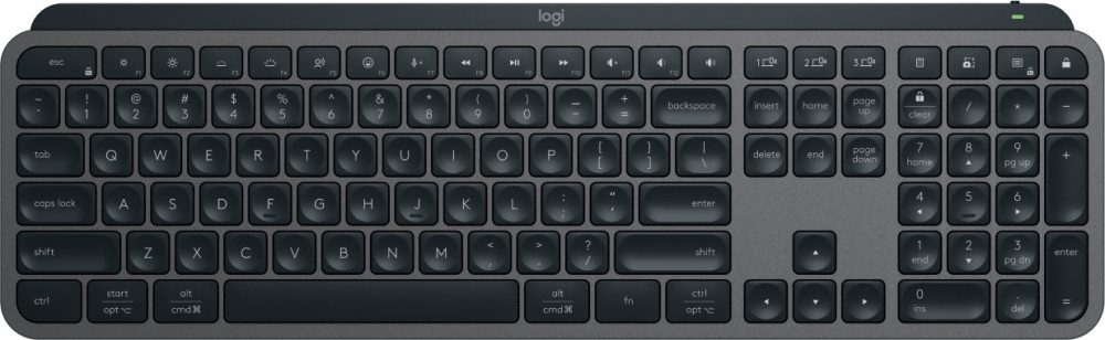 Клавиатура Logitech MX Keys S