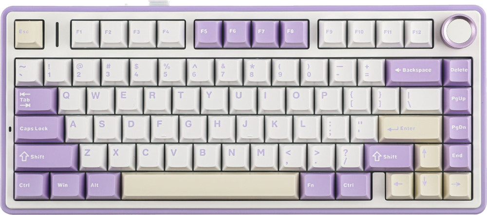 Клавиатура Aula F75 Wireless Reaper Switch