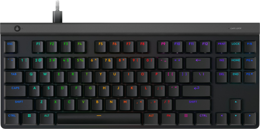 Клавиатура Logitech G515 TKL Tactile Switch