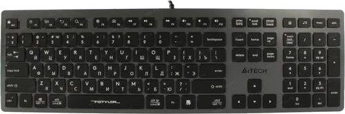Клавиатура A4Tech Fstyler FX60