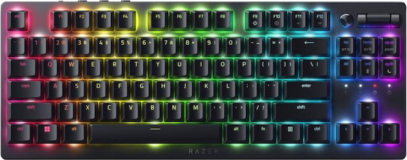 Клавиатура Razer DeathStalker V2 Pro Tenkeyless