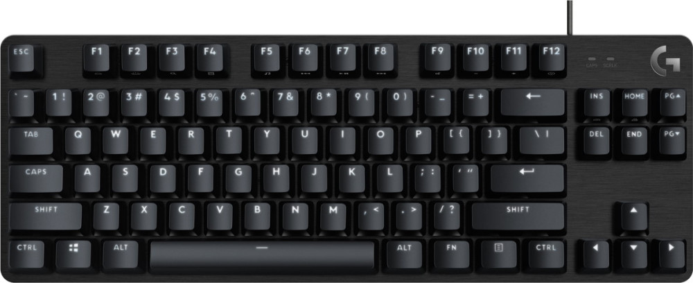 Клавиатура Logitech G413 TKL SE