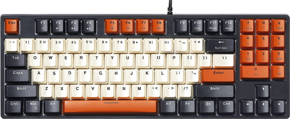 Клавіатура Havit HV-SK487L