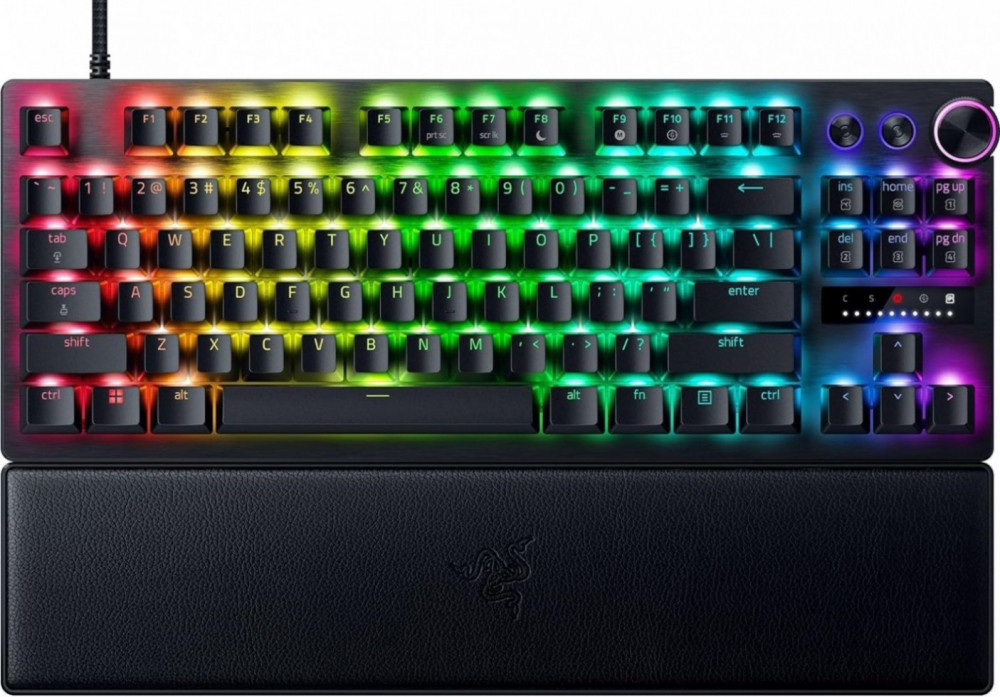 Клавиатура Razer Huntsman V3 Pro Tenkeyless