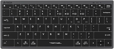 Клавиатура A4Tech FBX51C
