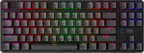 Клавиатура Proove Gaming Everfrost (CKEV00000401)