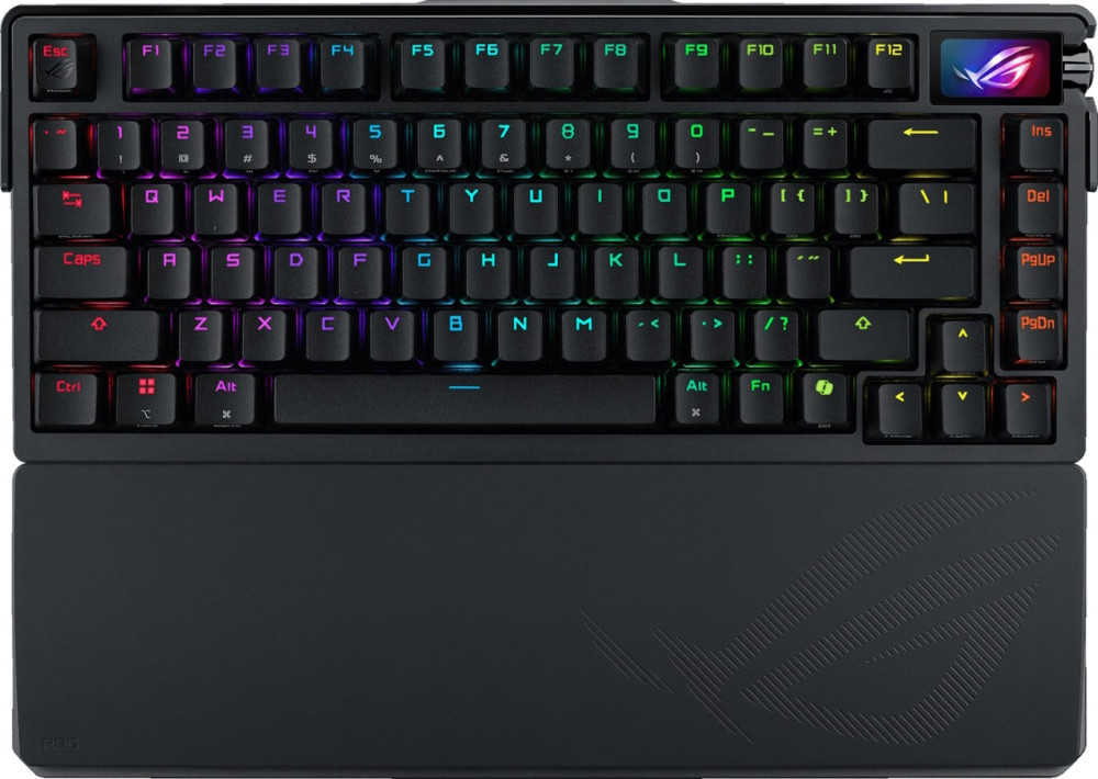 Клавиатура Asus ROG Azoth Extreme (90MP03MA-BKUA01)