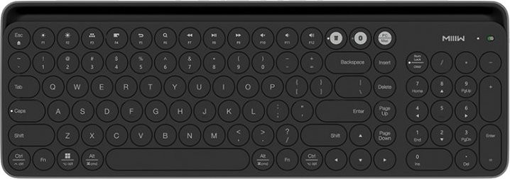 Клавиатура MIIIW Keyboard Bluetooth (MWBK01)