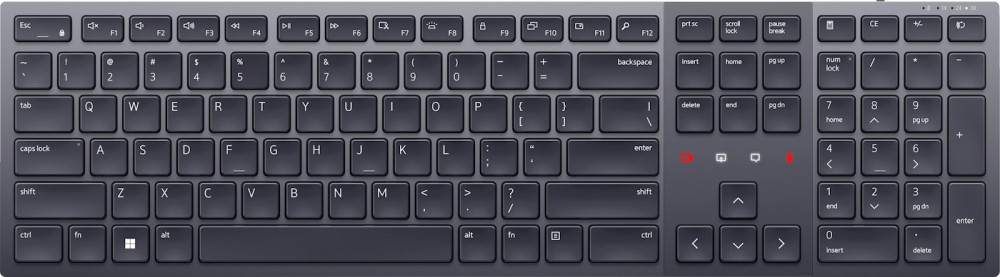 Клавиатура Dell KB-900