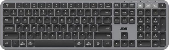 Клавиатура 2E KS240