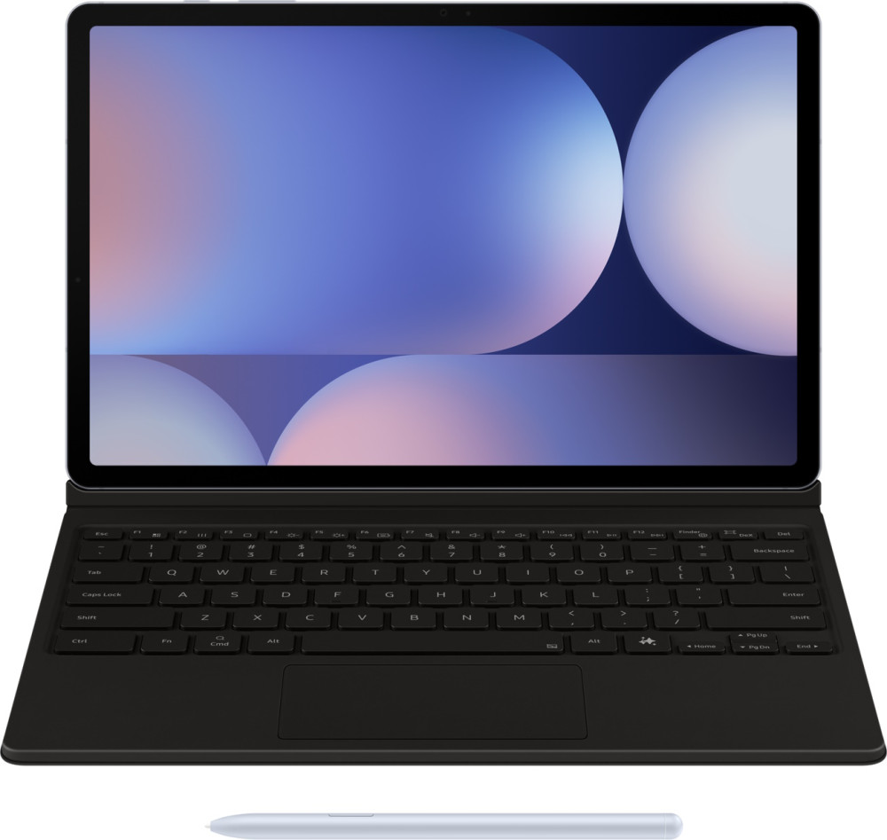 Клавіатура Samsung Book Cover Keyboard for Galaxy Tab S10 Plus