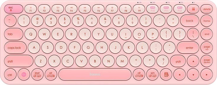 Клавиатура BASEUS K01A