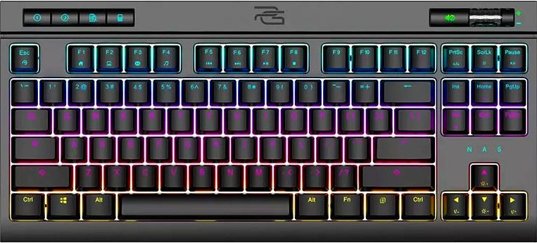 Клавиатура Proove Gaming Sideswap (CKSI00022401)