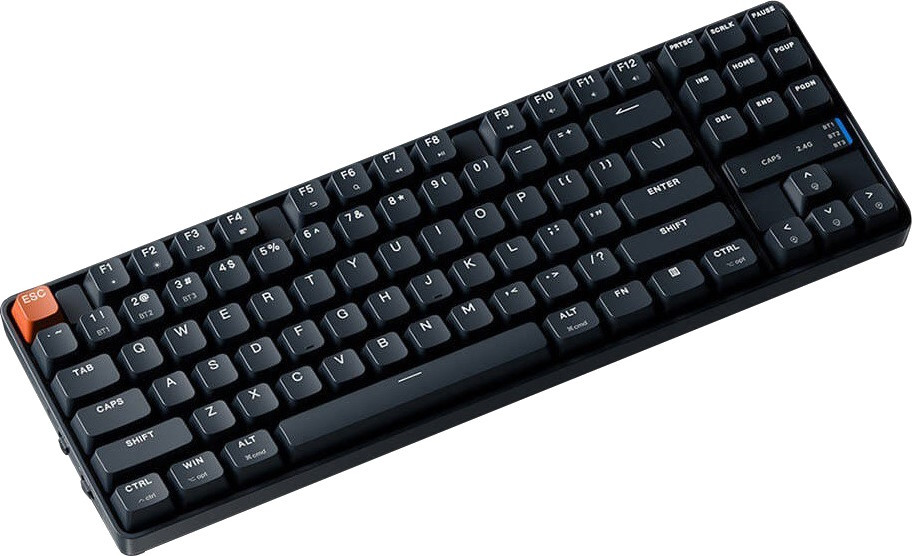 Клавиатура Xiaomi Mechanical Keyboard TKL Paragraph Switch VB-Pro (BHR7720CN)