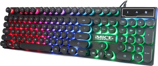 Клавиатура iMICE GK800