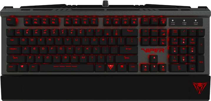 Клавиатура Patriot Memory Viper V730